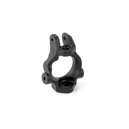 Xray XB808 Composite Caster Block 10Â° Right (XR352212)
