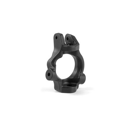 Xray XB808 Composite Caster Block 14Â° Right - Hand Modified (XR352214)