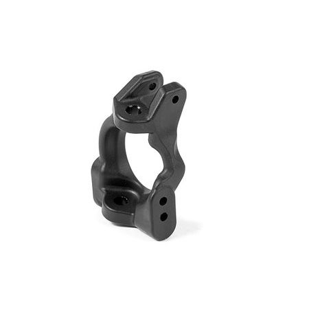 Xray XB9 Composite 2-Hole Caster Block 16Â° Left (XR352225)