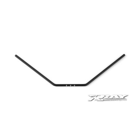 Xray XB808 Front Anti-Roll Bar 2.3mm (XR352483)