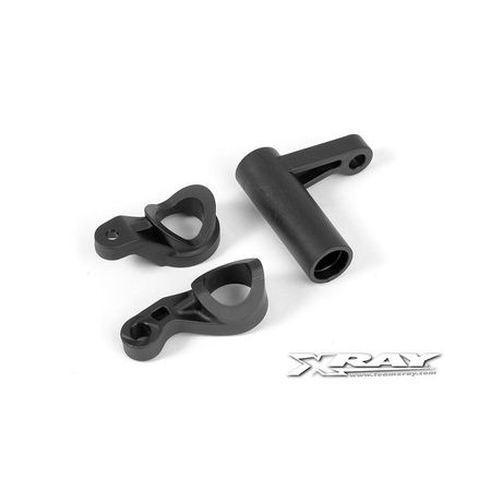 Xray XB9 Composite Servo Saver (XR352512)