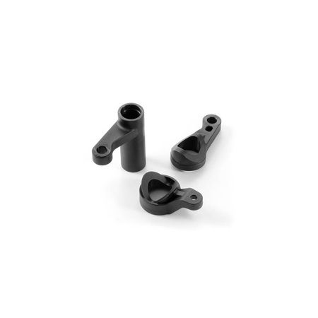 Xray XB8 Composite Servo Saver - V2 (XR352513)