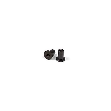 Xray Steering Plate Bushing (2) (XR352575)