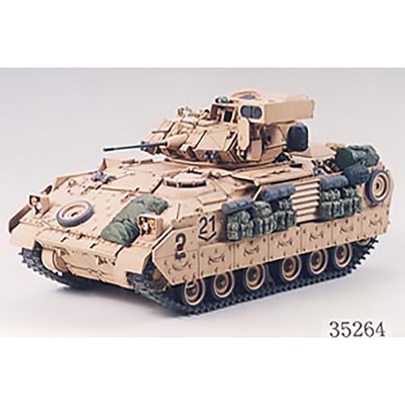 1/35 Tamiya M2A2 Bradley ODS IFV Iraq 03 (THC35264)