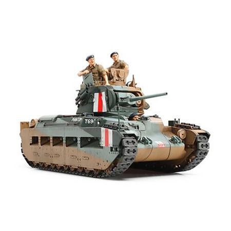 1/35 Tamiya Matilda MKIII/IV British Infantry Tank (THC35300)