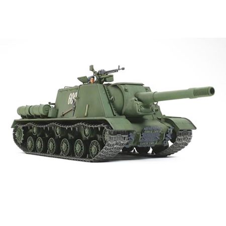 1/35 Tamiya Russian JSU-152 (THC35303)