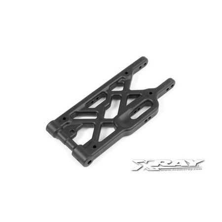 Xray Composite Rear Lower Suspension Arm - Hard (XR353116)