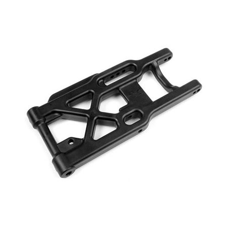 Xray Rear Lower Suspension Arm Left - Soft - Long (XR353121)
