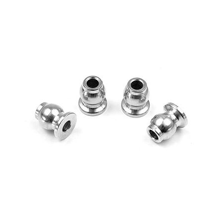 Xray Mounting Ball 6.8 (4) (XR353160)