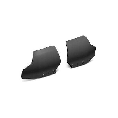 Xray XB8 Composite Rear Mud Protector (L+R) (XR353192)