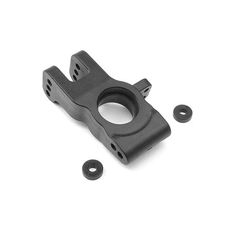 Xray Rear Hub Carrier Left (XR353360)