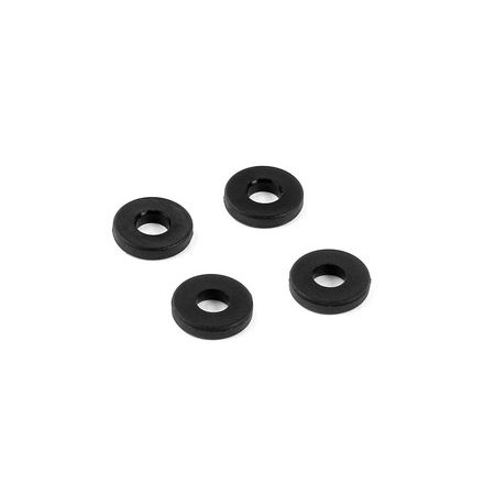 Xray Set Of Composite Lower Arm Shims (XR353371)