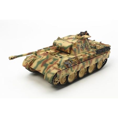 1/35 Tamiya Panther D Ausf D (THC35345)