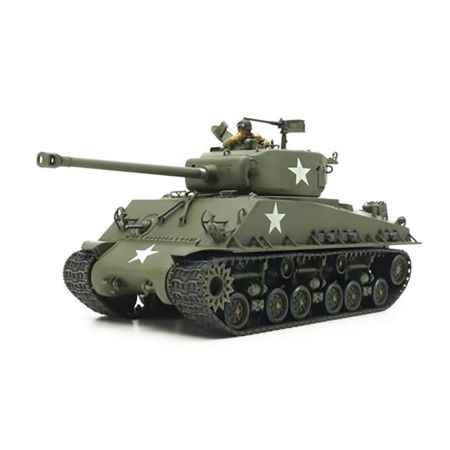 1/35 Tamiya SHERMAN EASY 8 EURO THEATRE (THC35346)