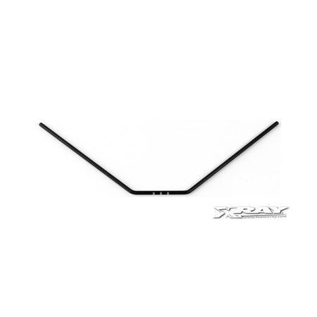 Xray XB808 Rear Anti-Roll Bar 2.3mm (XR353483)