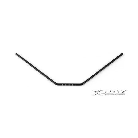 Xray XB808 Rear Anti-Roll Bar 2.5mm (XR353485)