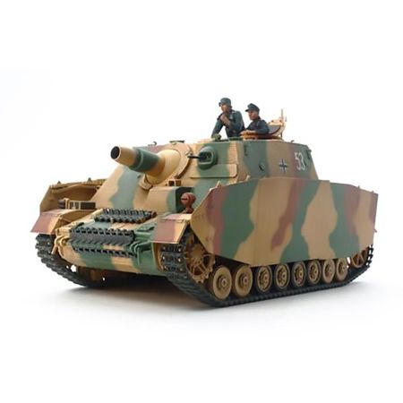 1/35 Tamiya Brummbaer Late production (THC35353)