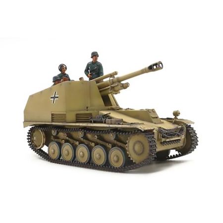 1/35 Tamiya Wespe Italian Front (THC35358)