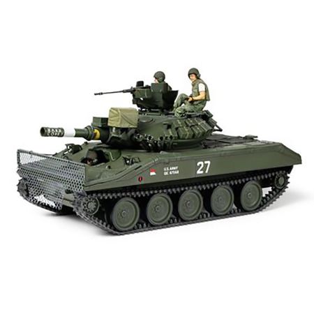 1/35 Tamiya M551 Sheridan - Vietnam (THC35365)