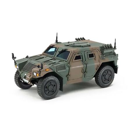 1/35 Tamiya JGSDF Light Armoured Vehicle - Domestic Version (THC35368)