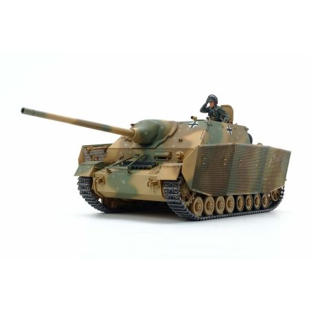 Tamiya 1/35 German Panzer IV/70A (THC35381)