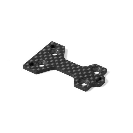 Xray XB808E Graphite Center Diff Mounting Plate (XR354052)
