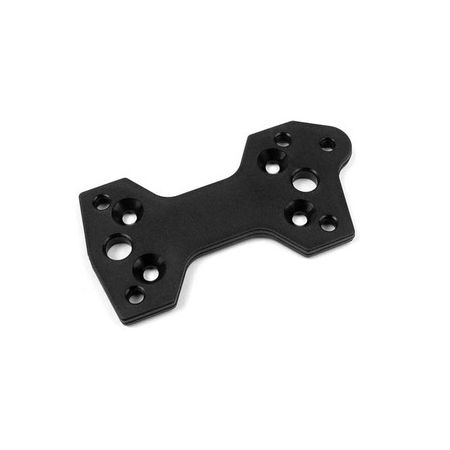 Xray Composite Center Diff Mounting Plate (XR354059)