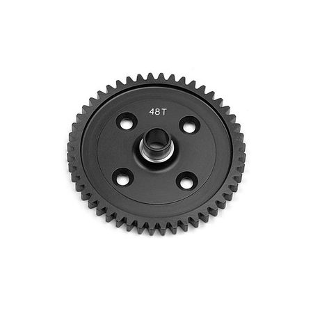 Xray Center Diff Spur Gear 48T (XR355048)