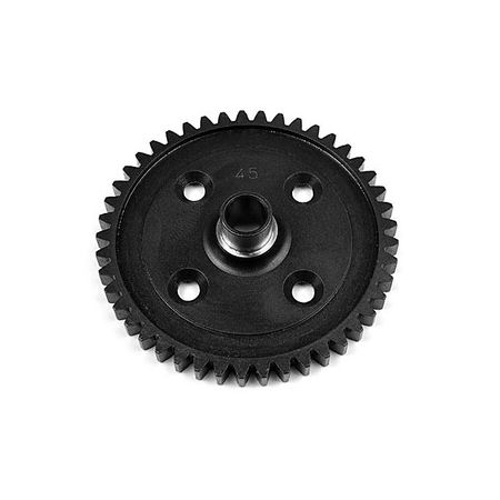 Xray Center Diff Spur Gear 45T (XR355051)