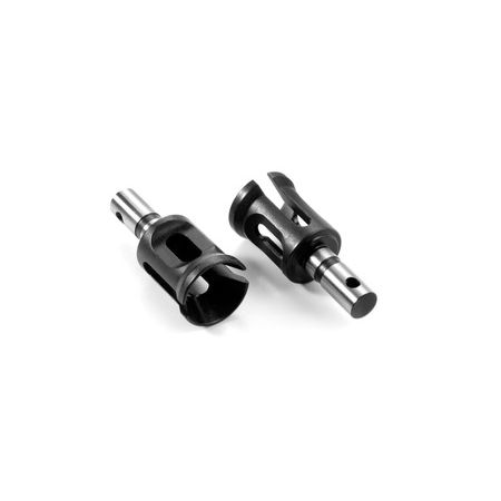 Xray Front Diff Outdrive Adapter - Long (2) (XR355061)