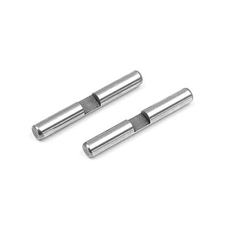 Xray Diff Pin (2) (XR355080)