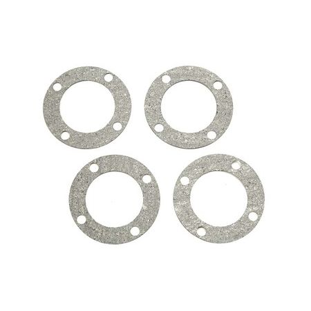 Xray Diff Gasket (4) (XR355090)