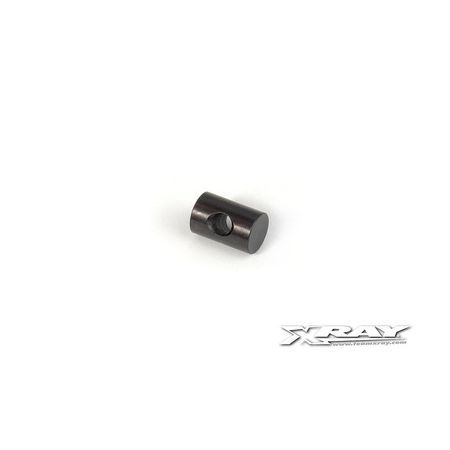 Xray CVD Drive Shaft Coupling  - Hudy Spring Steel (XR355236)