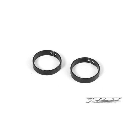 Xray Drive Shaft Locking Ring (2) (XR355471)