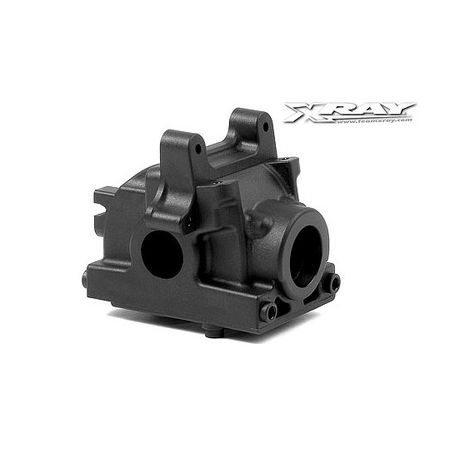 Xray XB808'11 Graphite Radio Plate (XR356117)