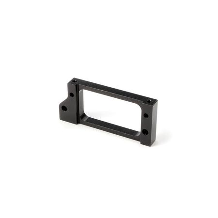 Xray XB9E Alu Battery Plate Holder (XR356195)