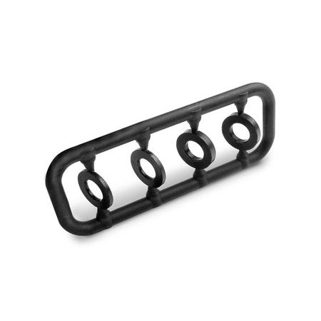 Xray Composite Set Of Shims For Shocks 0.7 & 1.3 mm (XR358012)