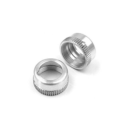 Xray Alu Shock Cap Nut (2) (XR358050)