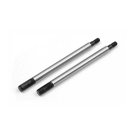 Xray Front Shock Shaft (2) (XR358160)