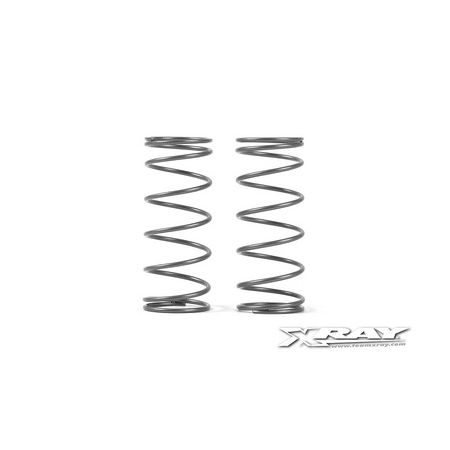 Xray Xray Front Spring Set Progressive C=0.7-0.8 (2) (XR358174)
