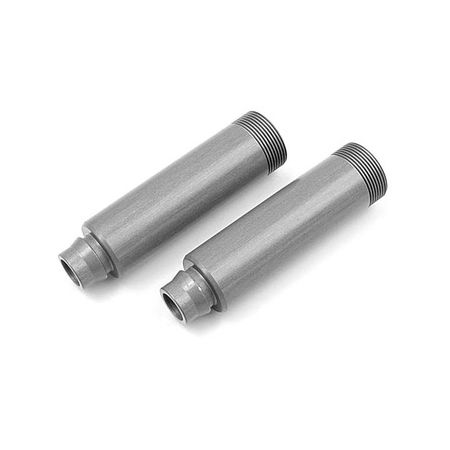 Xray Alu Rear Shock Body (2) (XR358220)