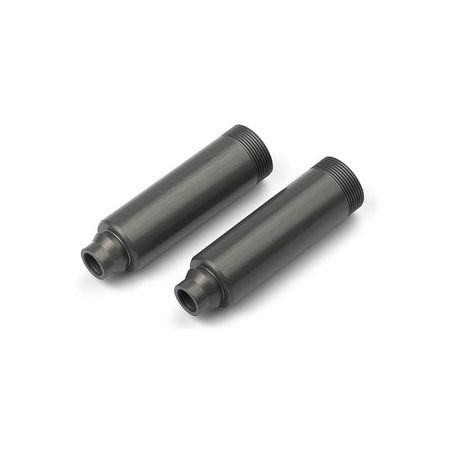 Xray Alu Rear Shock Body - Wide (2) (XR358221)