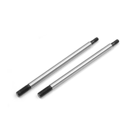 Xray Rear Shock Shaft (2) (XR358260)