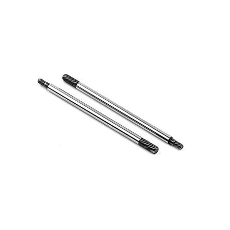 Xray XT8 Rear Shock Shaft (2) (XR358268)