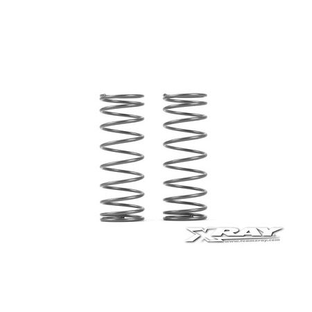 Xray Xray Progressive Springs - Super-Soft (2) (XR358274)