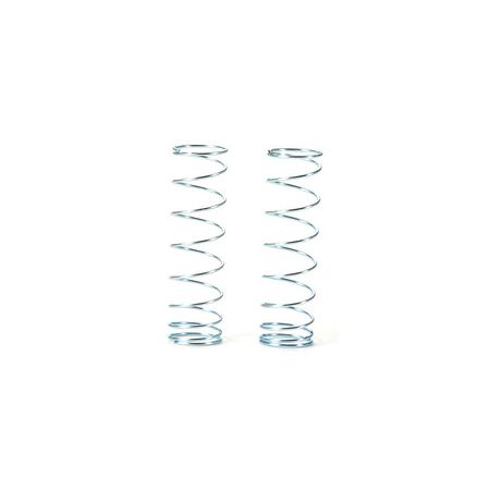 Xray Xray Long Progressive Springs - Soft-Medium - 2 Stripes - V2 (2) (XR358279)