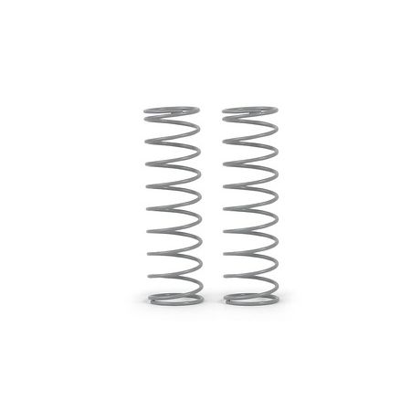 Xray Xray Rear Spring Set C=0.50 - Grey (2) (XR358283)