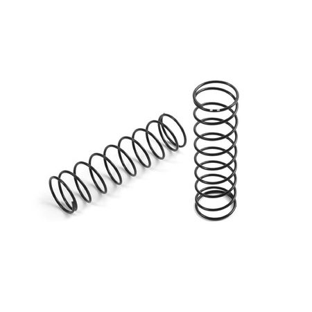 Xray Xray Rear Spring 85mm - 2 Dots (2) (XR358334)