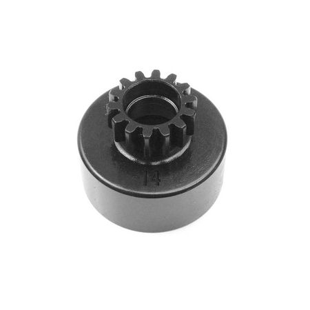 Xray Clutch Bell 14T With Ball-Bearings (XR358514)