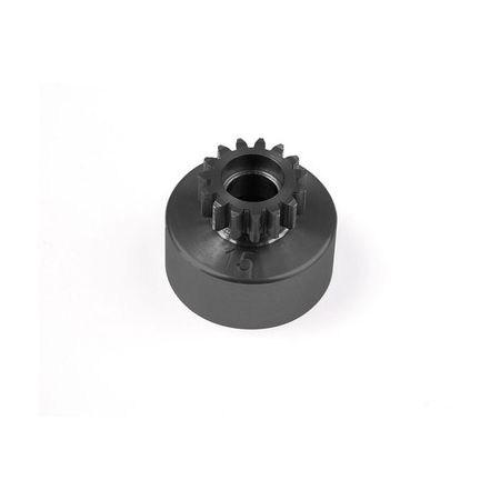 Xray Clutch Bell 15T --- Replaced With #358525 (XR358515)